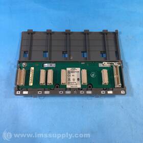 As-hdta-200 Schneider Automation Inc Dta-200/as-hdta-200 Primary Subrack Usip