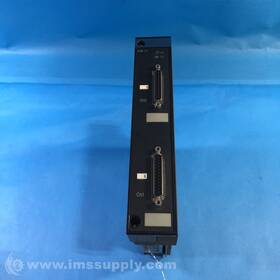 Tsxscm2116 Schneider Automation Inc Communication Module Usip