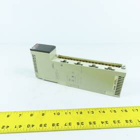 Dai55300 Schneider Tsx Quantum 115vac Input Module