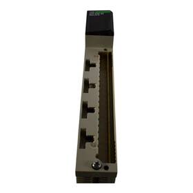 140avi03000c Schneider Electric Analog Input Module Modicon Quantum - 8 I Multir
