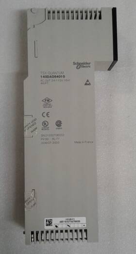 140da084010 Schneider Electric Tsx Quantum Isolated Output Module 24-115v