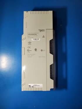 140dao84010 Schneider Electric Conformal Coated Modicon Quantum Output Module