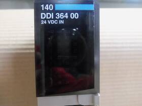 140ddi36400 Schneider Electric Dc In 24v 6x16 Sink Telefast 2 Module Ak