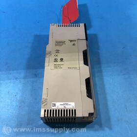 140ddm39000 Schneider Electric Mixed Discrete I/o Module Usip