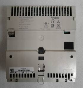 170ado54050 Schneider Electric Discrete Output Module 120vac 16 Point