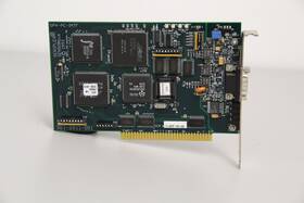 381-2011-001 Schneider Electric Seriplex Spx-pc-intf Interface Card Cpu