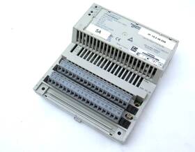171ccc96030 Schneider Electric 53359u Tsx Momentum Processor Adapter 1 Meg Enet I/o