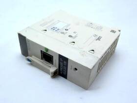 Bmxnoe0100 Schneider Electric 53362u Ehternet 10/100rj45 Module