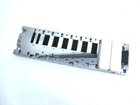 Schneider Electric 53947u Bmexbp0800 8 Slot Hardened Ethernet Backplane Plc