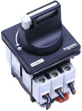 60947-3 Schneider Electric En Switch