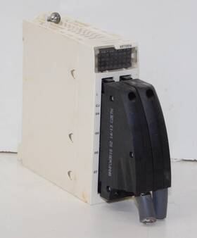 Bmxart0814 Schneider Electric Modicon Analog Isolated Low Level Input Module Art0814 Unit