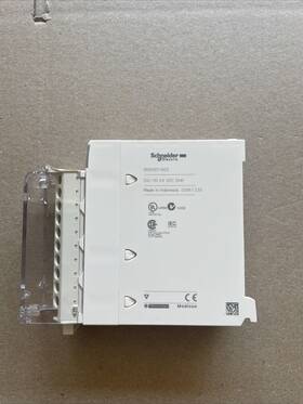 Bmxddi1602 Schneider Electric Discrete Input Module Digital 24vdc Modicon Plc