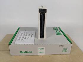 Schneider Electric Bmxdrc0805 Modicon 8-relay Output Module Guaranteed Working
