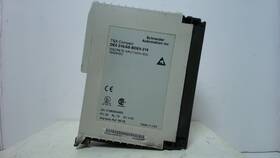 Schneider Electric De0216asbde0216 Tsx Compact De0 216/as-bde0-216 Discrete Input Module 16x24vdc-used