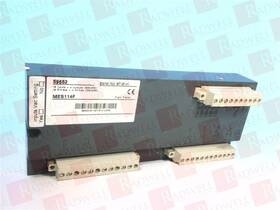 Mes114f Schneider Electric / Used