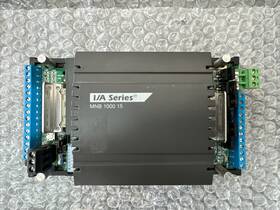 Mnb-cntlr-15 Schneider Electric Mnb 1000 15 -cntlr-15 Remote I/o Module Class 2 24vac 16va 5vdc
