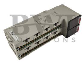 140da084000 Schneider Electric Modicon Quantum Discrete Output Module Lot Of 2