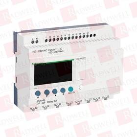 Sr2b201fu Schneider Electric / Used