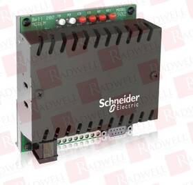 Tbux297120 Schneider Electric / Used
