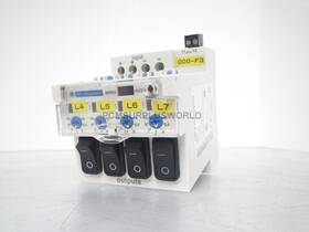 Abl8prp24100 Schneider Electric Telemecanic Prp24100 Universal Protection Module For Parts