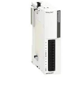 Tm2dai8dt Schneider Electric Schnieder Modicon Discrete Input Module Used