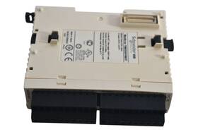 Tm2ddi16dt Schneider Electric Plc Expansion Module Discrete 16 In 0.007a 24 Vdc