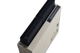 Tm2dra16rt Schneider Electric M238 Analog Input Module Plc I/o Twido Series 23