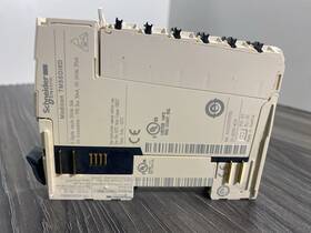Tm5actb12 Schneider Electric Tm5sdi6d Discreet Input Module Tm5acbm11 Base Terminal