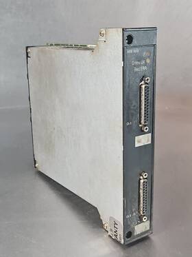 Tsxaem1613 Schneider Electric Telemecanique 16 Rtd 3 Wire Input Module Bin353