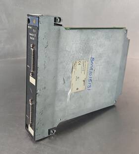 Tsxaem1613r Schneider Electric Telemecanique 16 Rtd 3 Wire Input Module Bin344