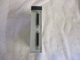 Tsxaey1600 Schneider Electric Tsx Premium Analog Input Module