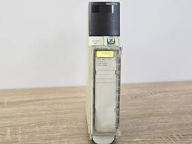 Tsxasy410 Schneider Electric Analog Output Module Cat No 2 Outputs