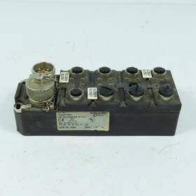 Tsxeef16d2 Schneider Electric Ip67 Fip Module 16i 24v