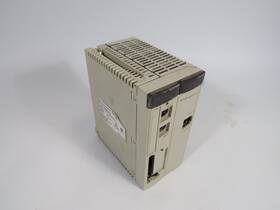 Tsxp573623m Schneider Electric Processor Module 1024 I/o Missing Cover Used