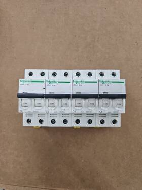 Ic65h Schneider C 6a