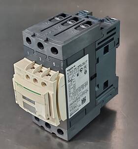 Lc1d50a Schneider Coil Contactor 80a Bin333