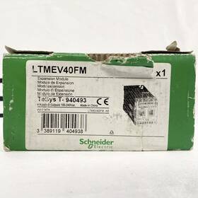 Ltmev40fm Schneider Electric Tesys T Motor Controller Extension Module For Lt