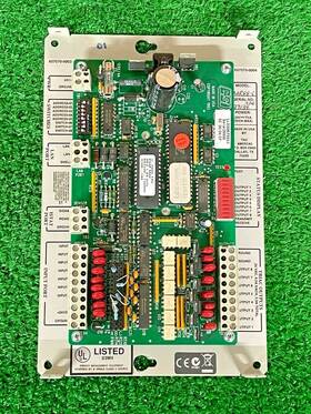330670-01 Schneider Mr88-c Tac Micro-regulator Controller