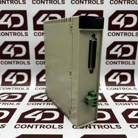 Tsxasy800 Schneider Output Module Analog 4 Inputs 13 Bits /-10v Used