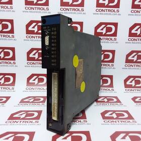 Tsxaxm172 Schneider Axis Control Card Modicon Tsx Analog Used