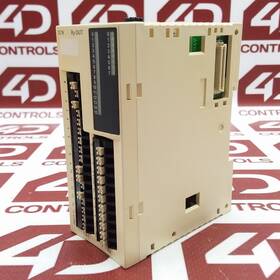 Schneider Twddmm24drf I/o Module 16 Digital Inputs 8 Relay Outputs Used