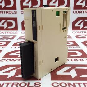 Schneider Twddmm8drt Digital I/o Module 8 Channel 24vdc Used