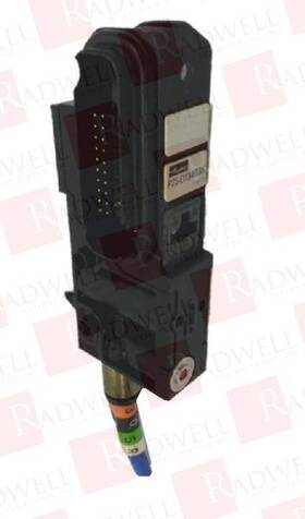 P2s-ew346es5 Schrader Bellows Parker / P2sew346es5 Used