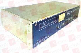 Sel-2020-20203040 Schweitzer Engineering / Sel202020203040 Used