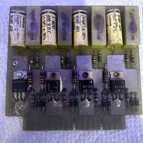 080-2382 Sci Rev F Circuit Board Card Pcb
