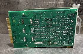 Xlpwv10a2-20-0 Scientific Columbus Xlp Watt / Var Transducer Module Used Surplus