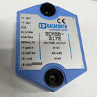 Scm9b-3172 Scm9b Dataforth Voltage Output Module