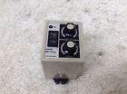 Sdv-fl6 Omron Voltage Sensor 100-110