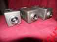 Se361 Japan 3 Tv Ccd Camera Elmo