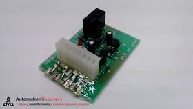 If-9705 Seidensha Module Card Assembly #219135